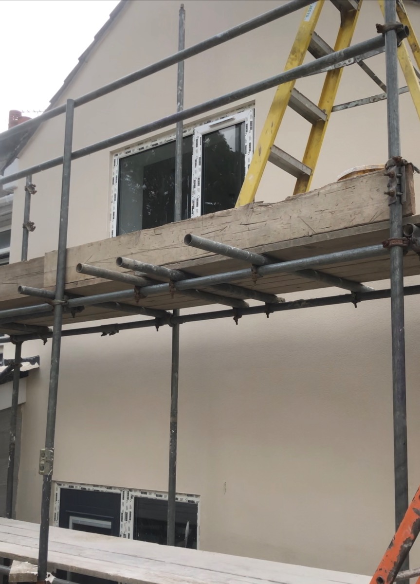Plasterer: Image 6